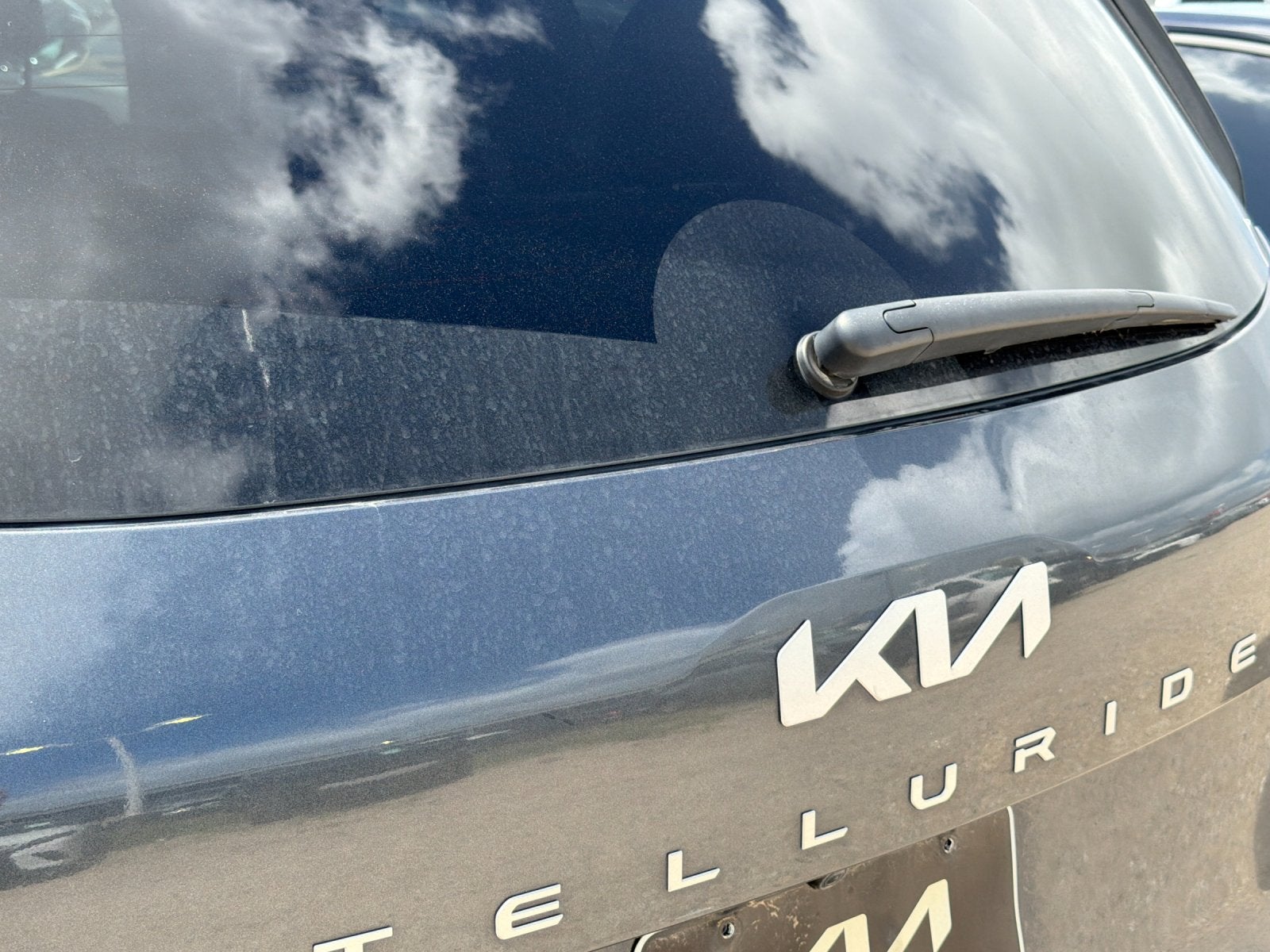 2024 Kia Telluride SX-Prestige X-Pro