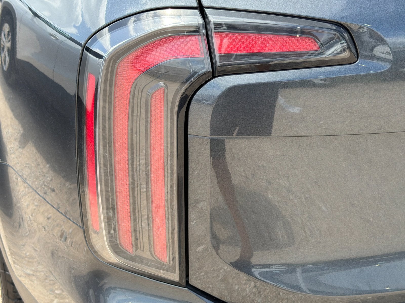 2024 Kia Telluride SX-Prestige X-Pro