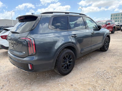 2024 Kia Telluride SX-Prestige X-Pro