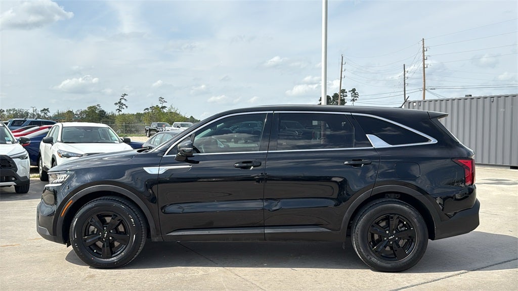 2023 Kia Sorento LX