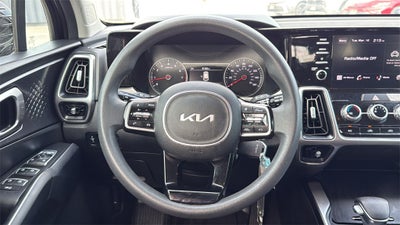 2023 Kia Sorento LX