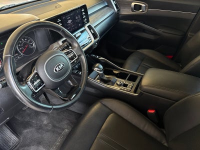 2021 Kia Sorento EX