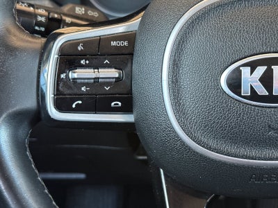 2021 Kia Sorento EX