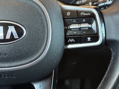 2021 Kia Sorento EX