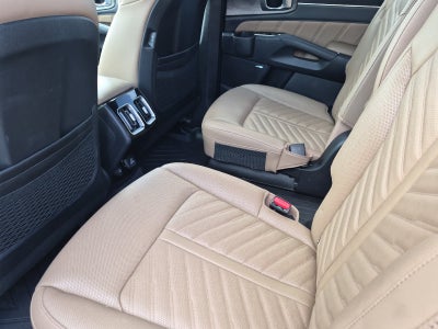 2025 Kia Sorento X-Pro SX Prestige