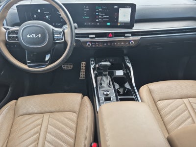 2025 Kia Sorento X-Pro SX Prestige