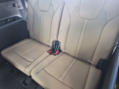 2025 Kia Sorento X-Pro SX Prestige
