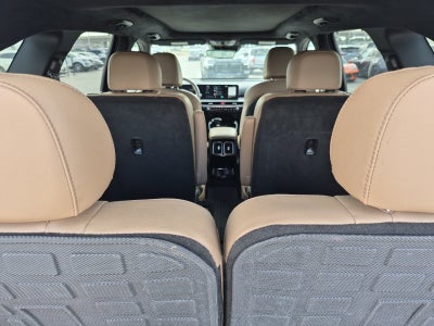 2025 Kia Sorento X-Pro SX Prestige