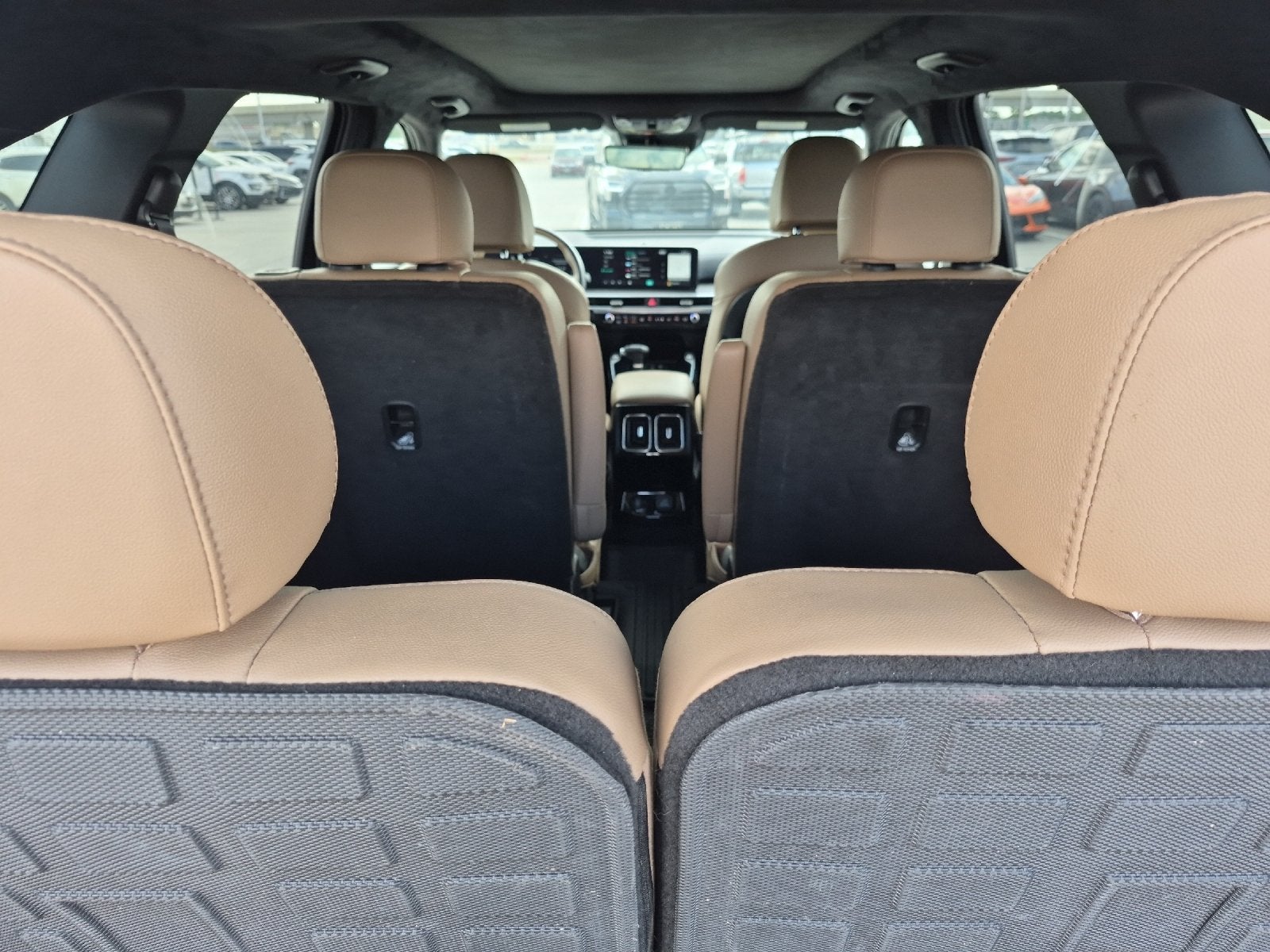 2025 Kia Sorento X-Pro SX Prestige