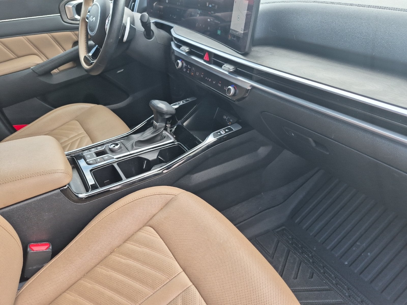 2025 Kia Sorento X-Pro SX Prestige