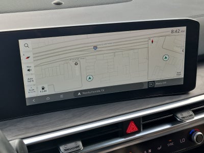 2025 Kia Sorento X-Pro SX Prestige