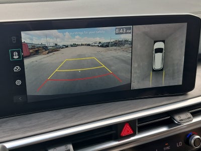 2025 Kia Sorento X-Pro SX Prestige