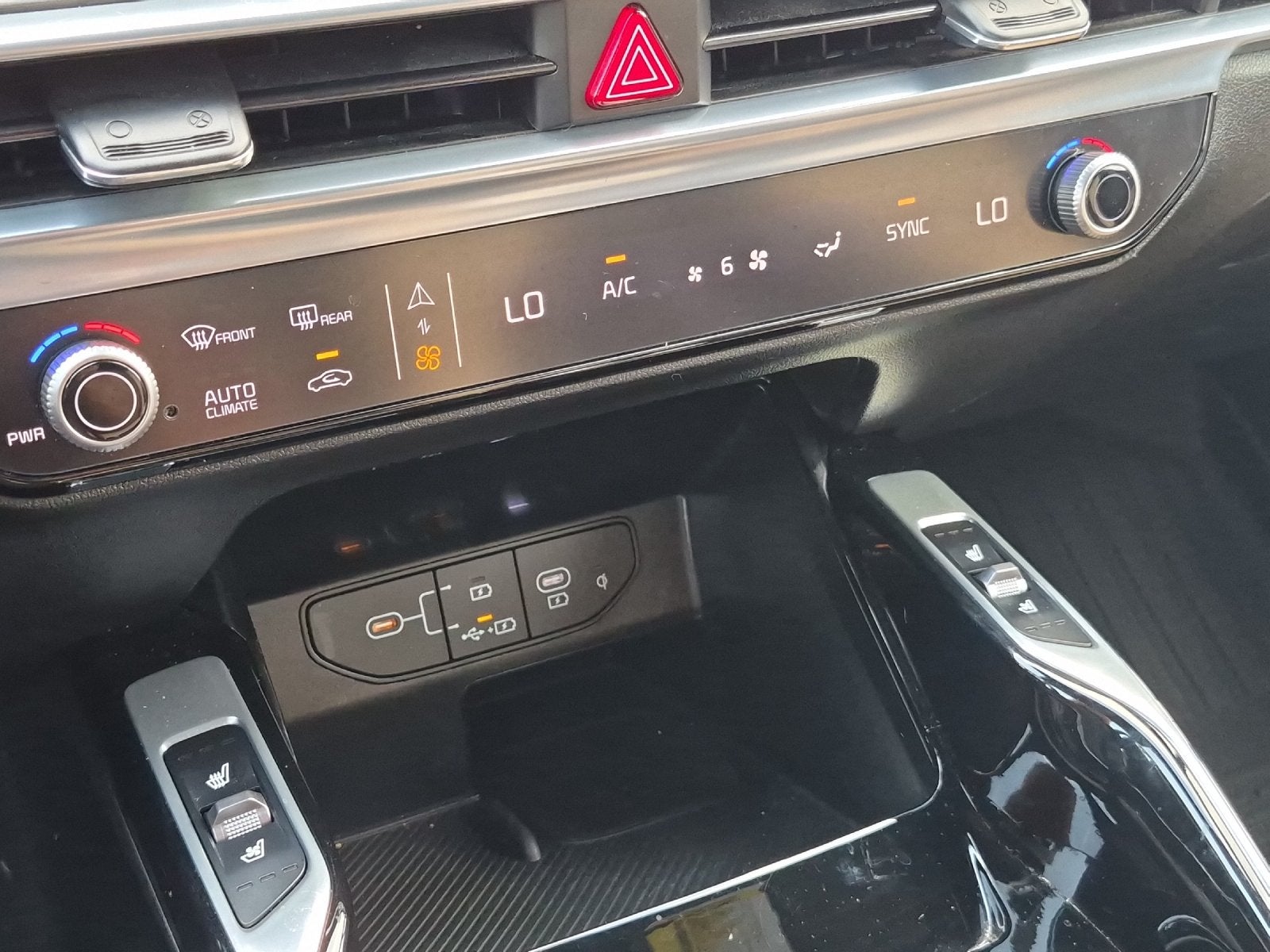 2025 Kia Sorento X-Pro SX Prestige