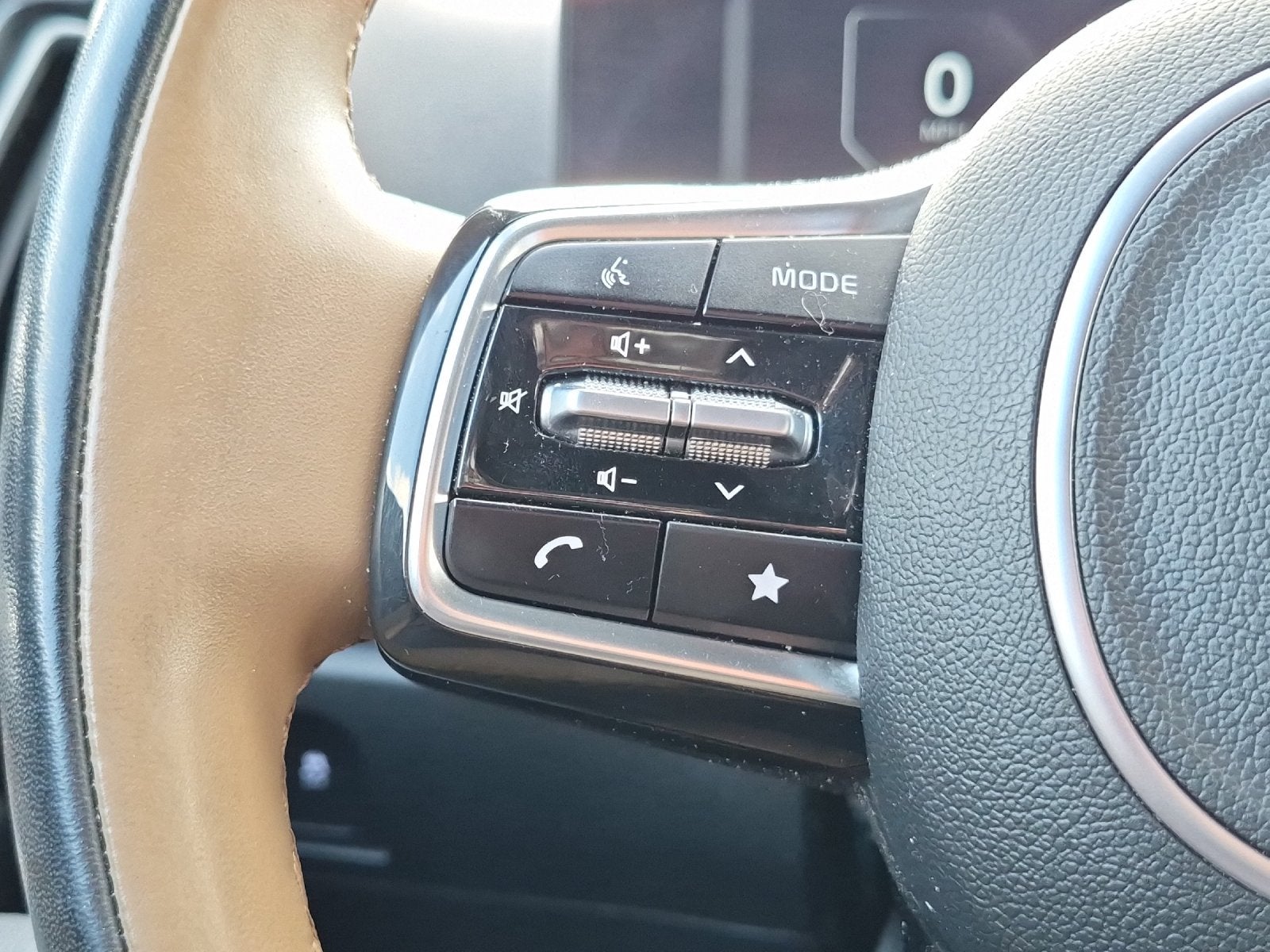 2025 Kia Sorento X-Pro SX Prestige