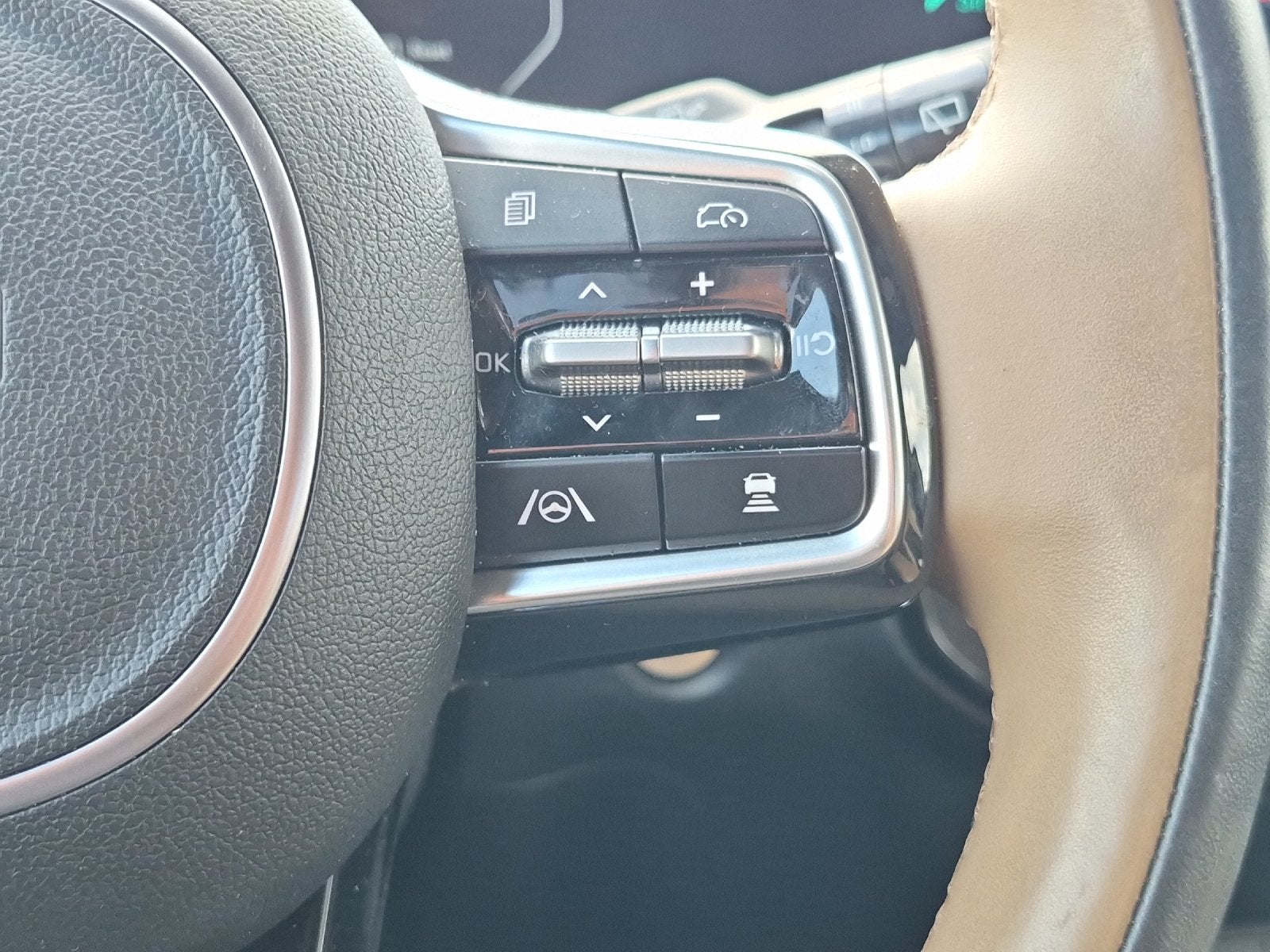 2025 Kia Sorento X-Pro SX Prestige