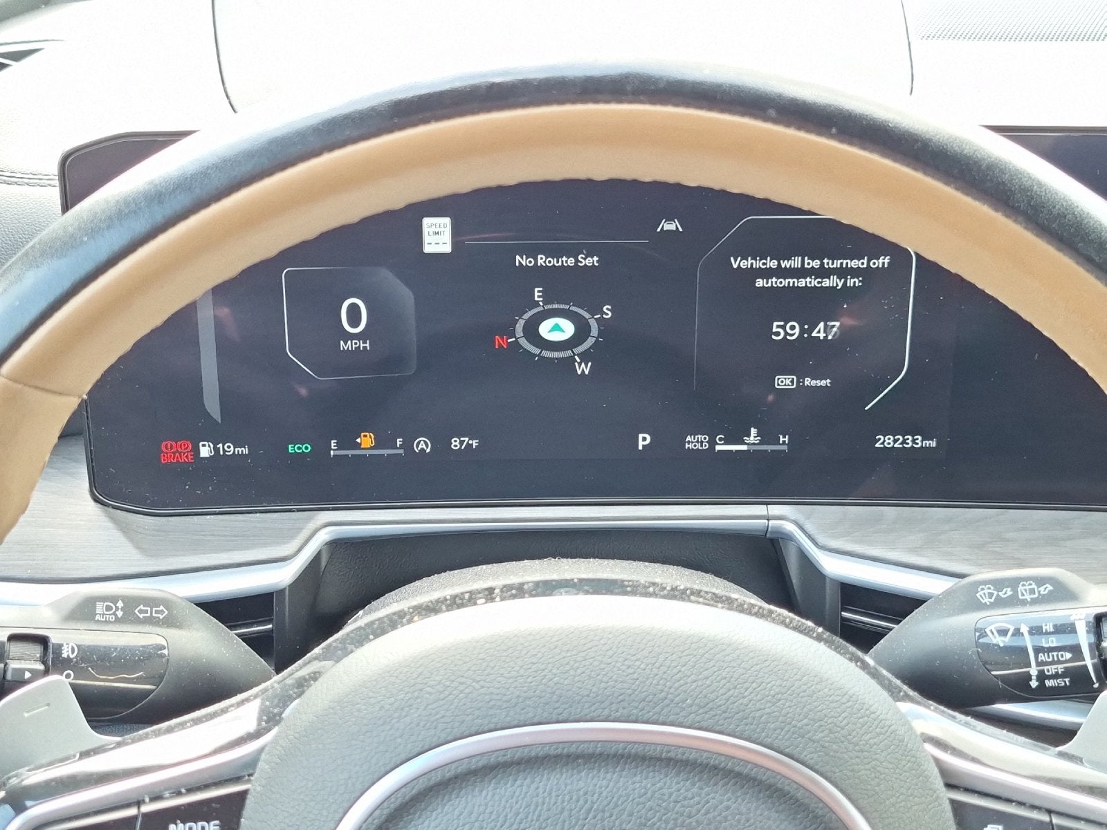 2025 Kia Sorento X-Pro SX Prestige