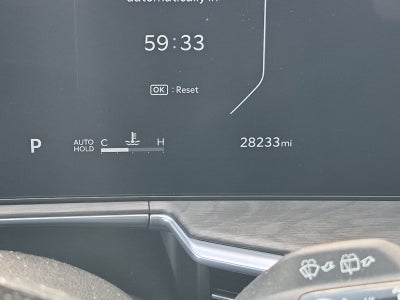 2025 Kia Sorento X-Pro SX Prestige