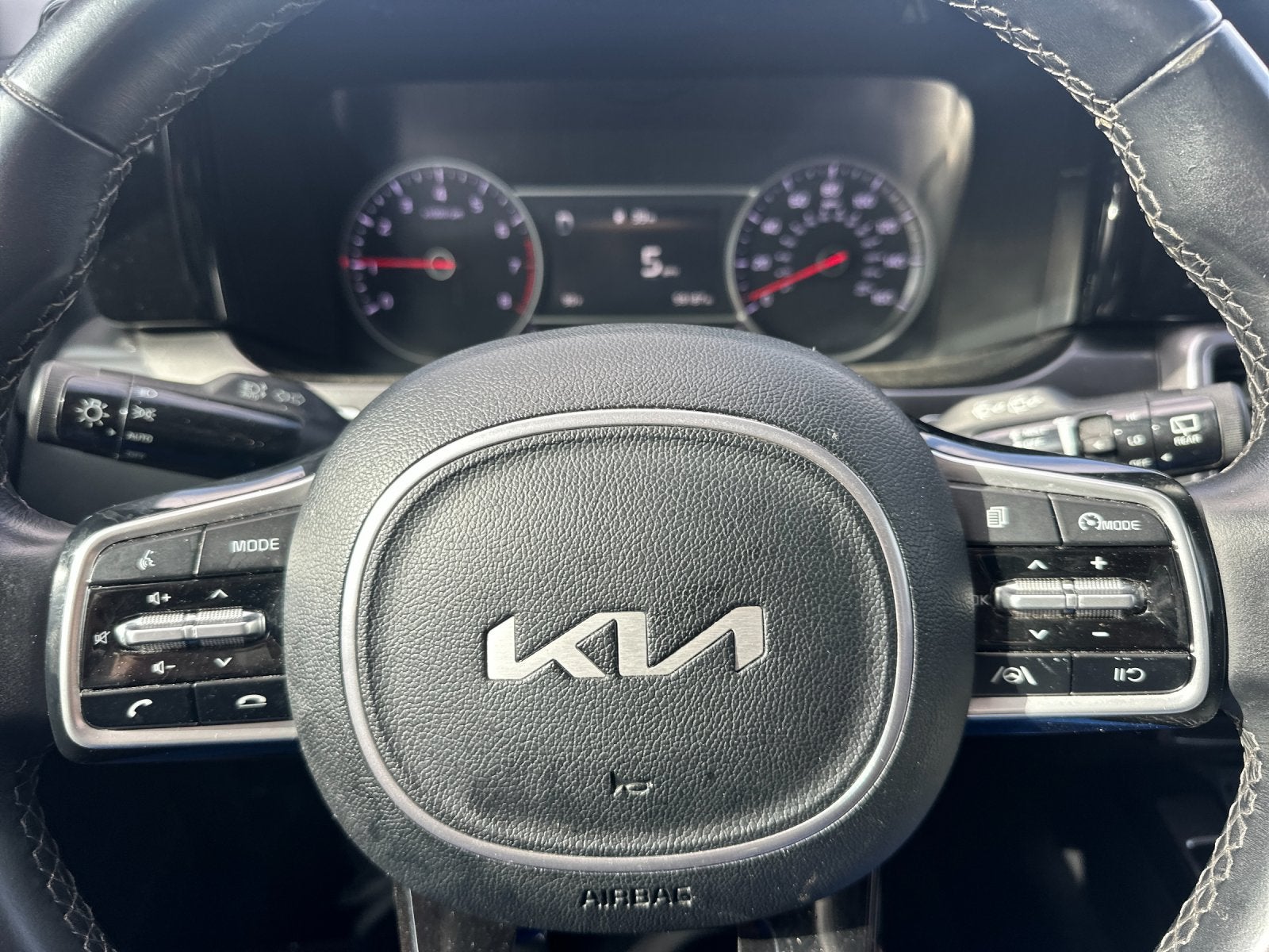 2023 Kia Sorento S