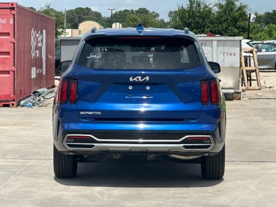 2023 Kia Sorento S