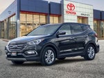 2017 Hyundai Santa Fe 2.0T