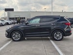 2017 Hyundai Santa Fe 2.0T
