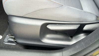 2025 Toyota COROLLA FX