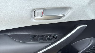 2025 Toyota COROLLA FX