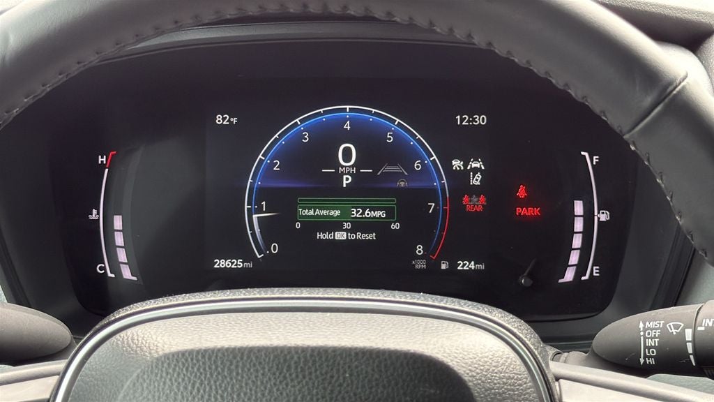 2025 Toyota COROLLA FX
