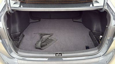 2025 Toyota COROLLA FX