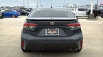2025 Toyota COROLLA FX