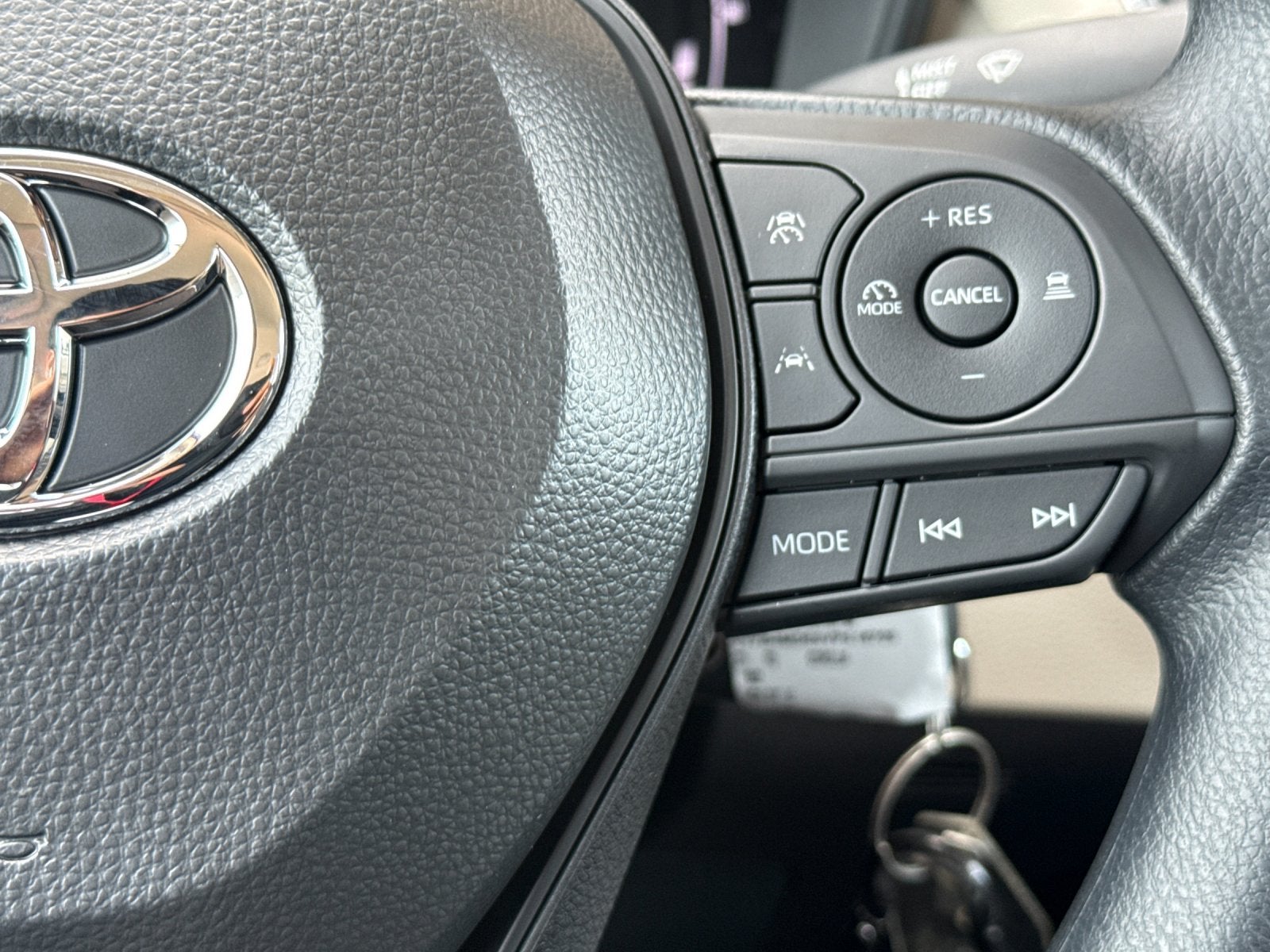 2027 Toyota Corolla LE