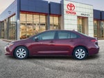 2027 Toyota Corolla LE