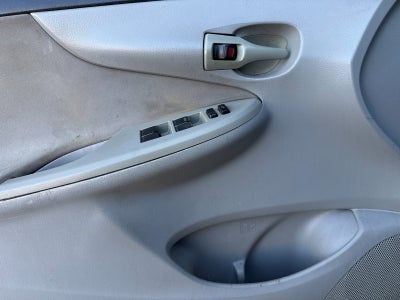 2013 Toyota COROLLA L