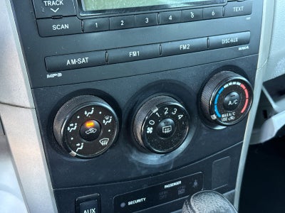 2013 Toyota COROLLA L