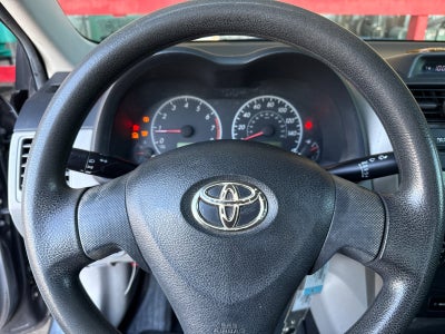 2013 Toyota COROLLA L