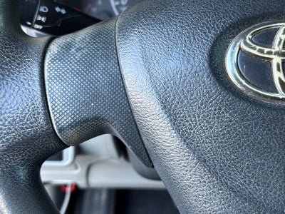 2013 Toyota COROLLA L