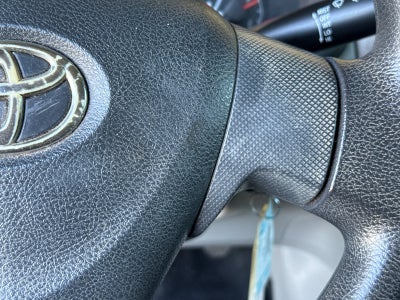 2013 Toyota COROLLA L