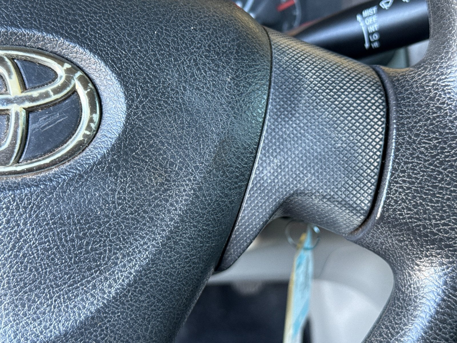 2013 Toyota COROLLA L