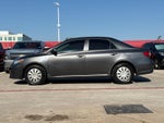 2013 Toyota COROLLA L