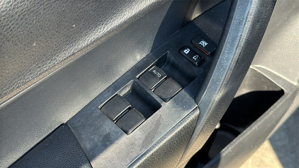 2016 Toyota COROLLA S