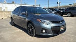 2016 Toyota COROLLA S