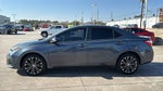 2016 Toyota COROLLA S