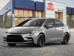 2027 Toyota Corolla SE