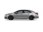2027 Toyota Corolla SE