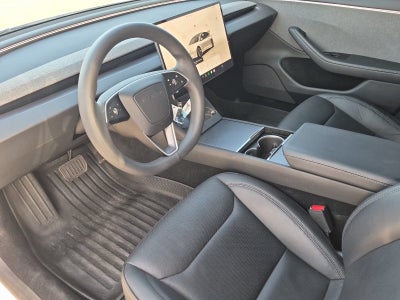 2024 Tesla Model 3 Base