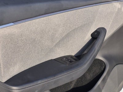 2024 Tesla Model 3 Base