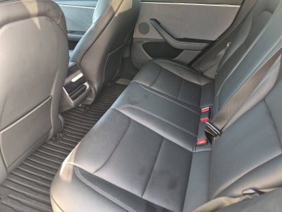 2024 Tesla Model 3 Base