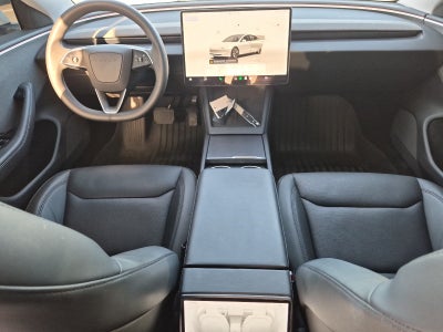 2024 Tesla Model 3 Base