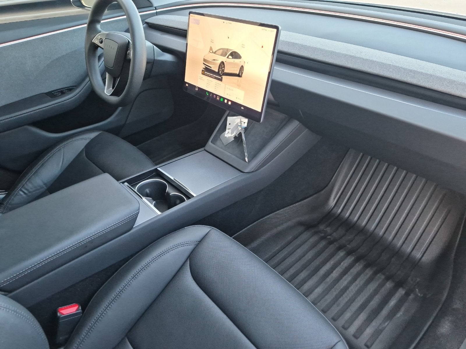 2024 Tesla Model 3 Base