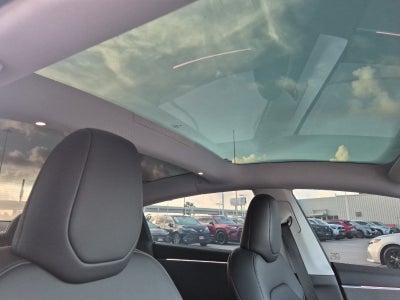 2024 Tesla Model 3 Base